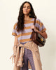 Tooli Stripe Tee