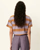 Tooli Stripe Tee
