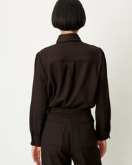 Theodore Shirtjacket