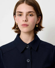 Theodore Shirtjacket