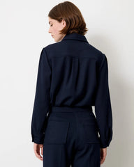 Theodore Shirtjacket