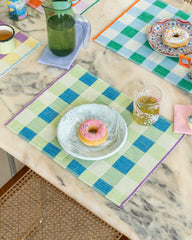 Merienda Placemat