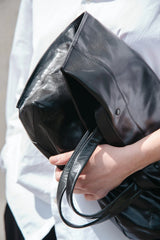 Jani Matte Bag