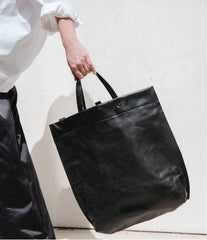 Jani Matte Bag