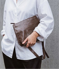 Sieni Matte Bag