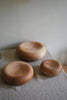 Wooden Donut