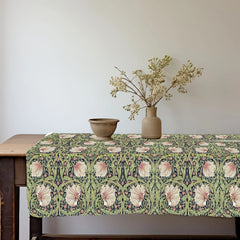 Pimpernel Linen Tablecloth