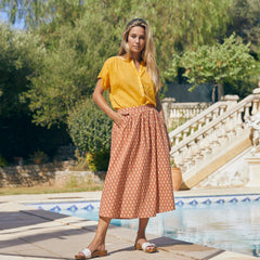 Sandra Escalet Skirt