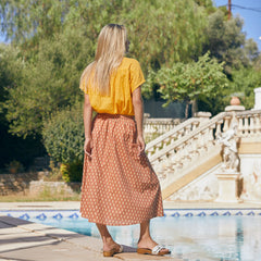 Sandra Escalet Skirt