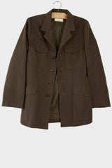 High Point Jacket