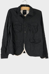 Recycled P/R Pinhead Jacket