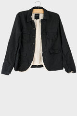Recycled P/R Pinhead Jacket