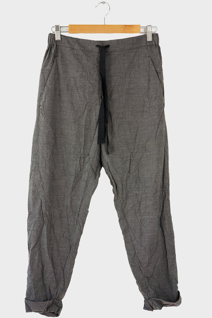 Recycled P/R Pinhead Pant