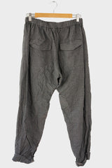Recycled P/R Pinhead Pant