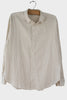 Cotton Dobby Stripe Shirt
