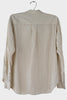 Cotton Dobby Stripe Shirt