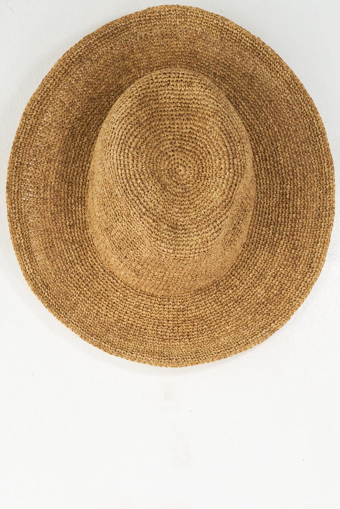 Kupu Paper Hat