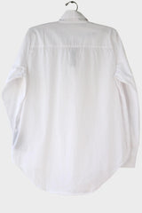 D-P 271 Poplin Button Up