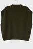 Patterned V-Neck Vest
