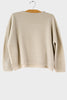 Fine Wool Boxy PO