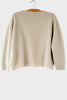 Fine Wool Boxy PO