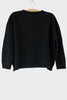 Fine Wool Boxy PO