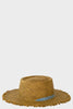 Seima Raffia Hat