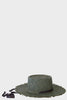 Seima Raffia Hat