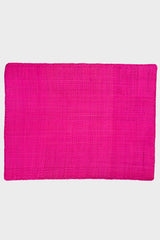 Straw Placemat