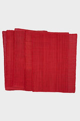Straw Placemat
