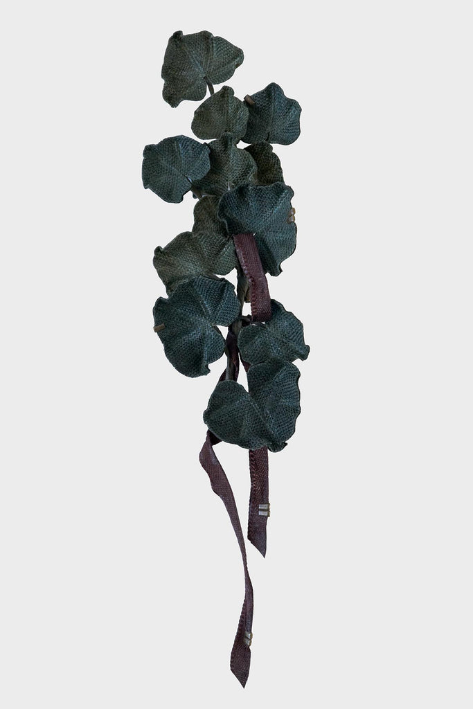 Geranium Corsage