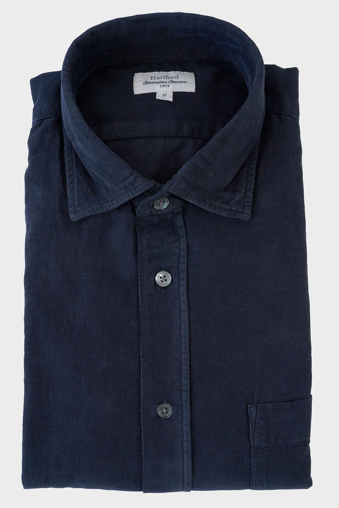 Paul Pat Babycord Shirt