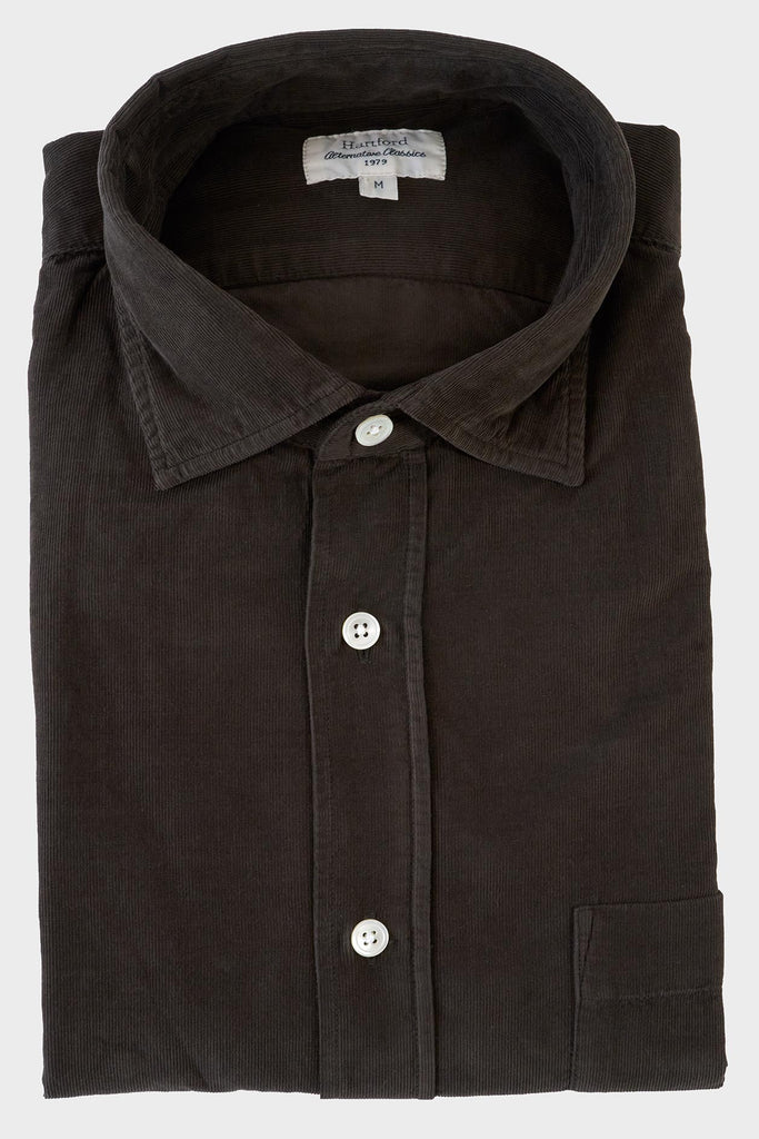 Paul Pat Babycord Shirt