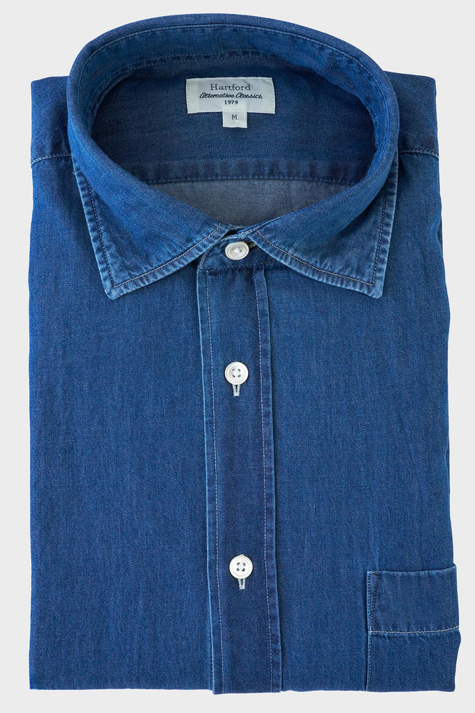 Paul Denim Shirt