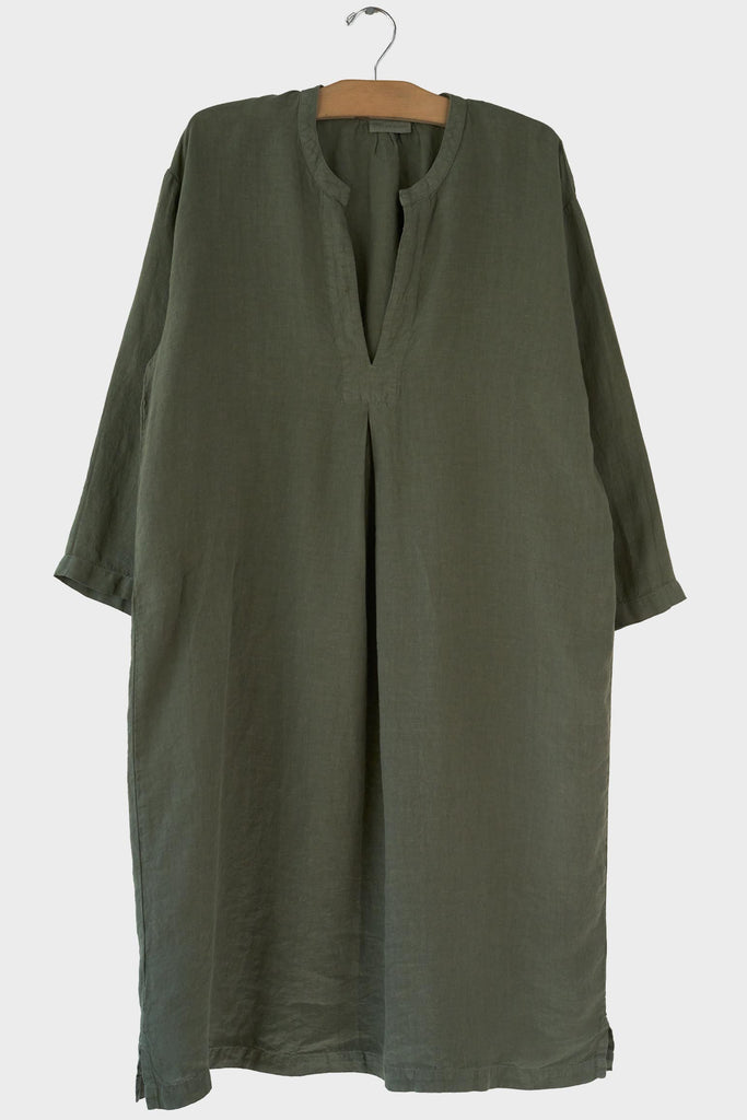 Linen Caftan