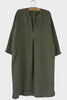 Linen Caftan