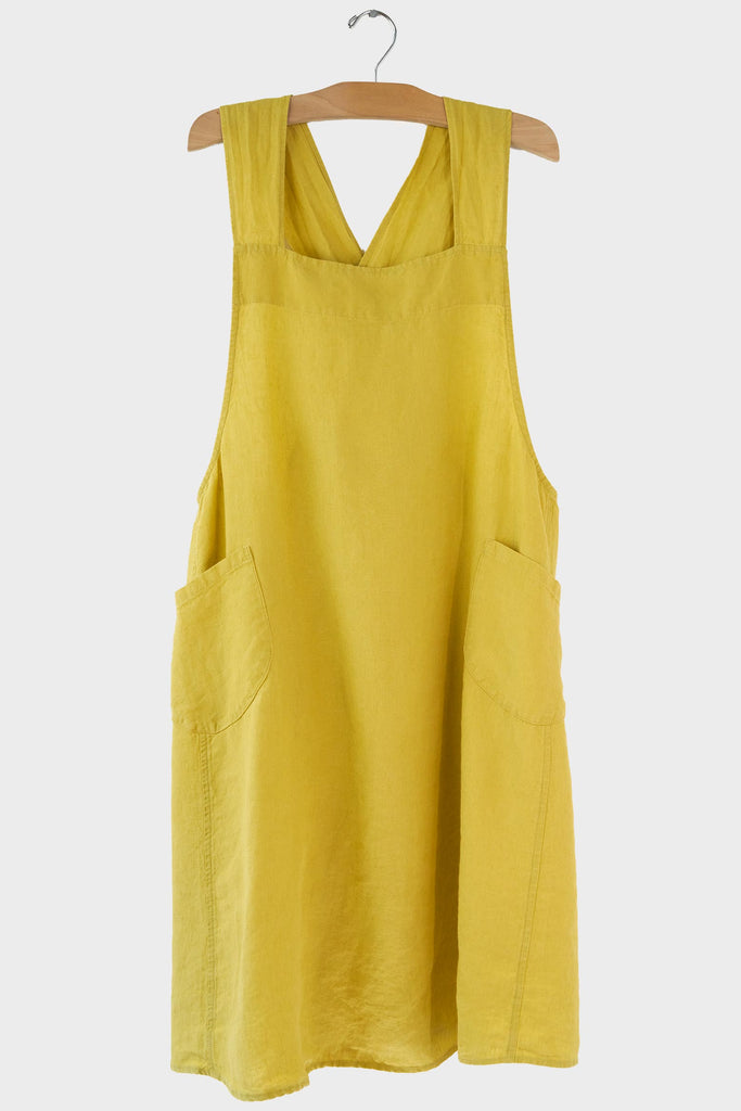Japanese Apron