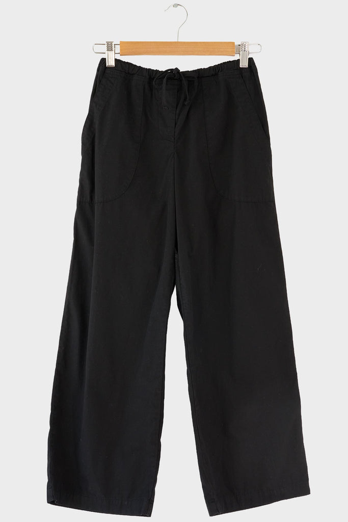 Sailor Poplin Pant