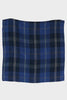 Linen Tartan Napkin