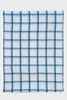 Linen Check Tablecloth
