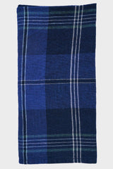Linen Tartan Napkin