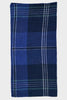 Linen Tartan Napkin