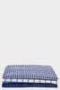 Linen Check Tablecloth