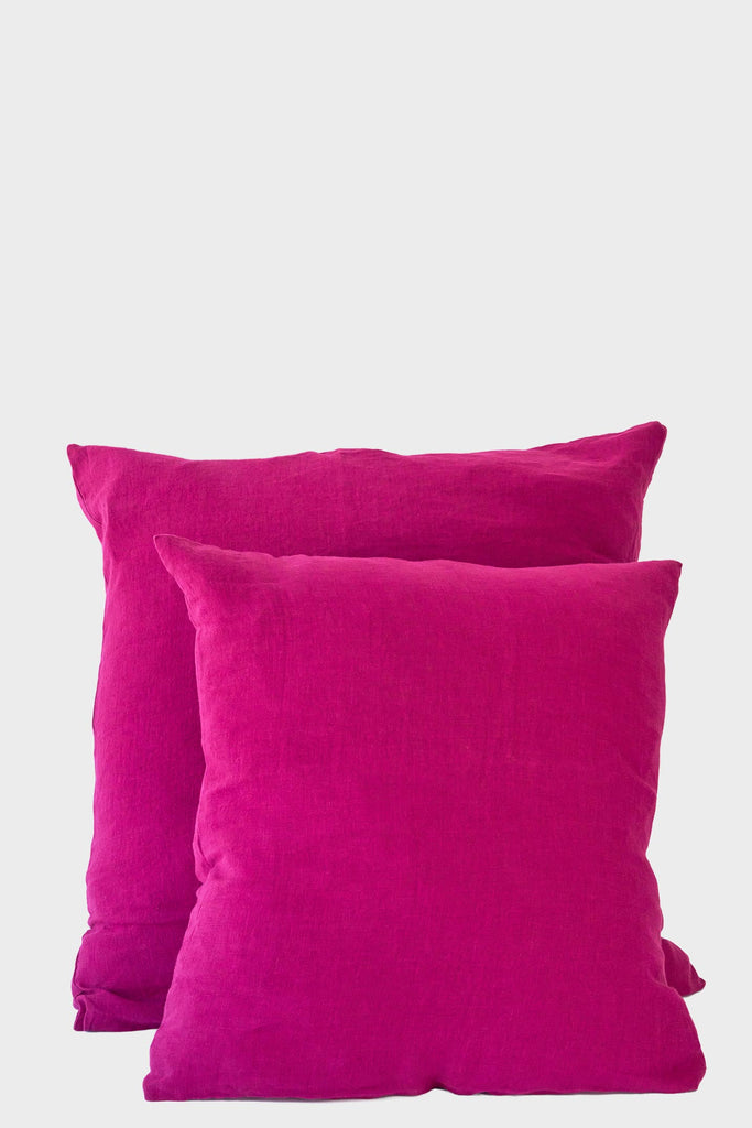 Linen Cushion