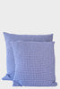 Linen Gingham Cushion