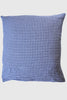 Linen Gingham Cushion