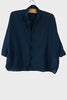 Boxy Crop C/S Shirt