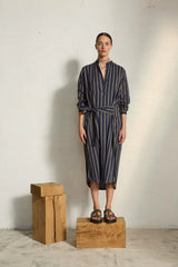 Albane Pelicano Dress