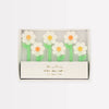 Daisy Candles