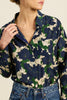 Gracie LS Bloom Shirt